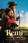 Rémi: Una aventura extraordinaria