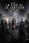 La Liga de la Justicia de Zack Snyder