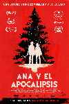 Ana y el apocalipsis