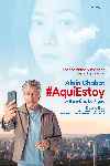 #AquíEstoy