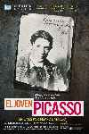El joven Picasso