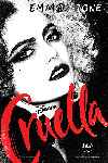 mini cartel Cruella