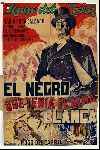 El negro que tenía el alma blanca