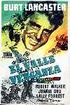 El valle de la venganza