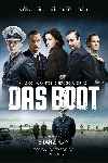 Das Boot: El submarino (Serie de TV)