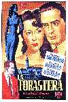 La forastera