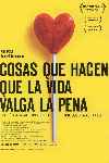 Cosas que hacen que la vida valga la pena