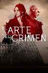 El arte del crimen (Serie de TV)