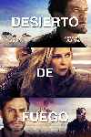Desierto de fuego