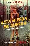 Esta mierda me supera (Serie de TV)