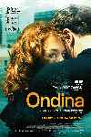 mini cartel Ondina: Un amor para siempre