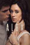 mini cartel Alba (Serie de TV)