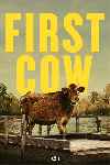 mini cartel First Cow