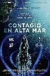 Contagio en alta mar