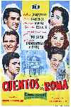 Cuentos de Roma