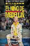 The Boy from Medellín