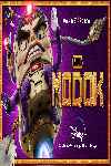 mini cartel M.O.D.O.K. (Serie de TV)