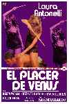 El placer de Venus