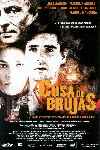 Cosa de brujas