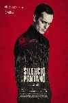 El silencio del pantano