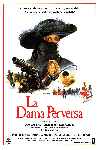 La dama perversa