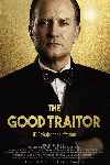 The Good Traitor - El Embajador Kauffmann