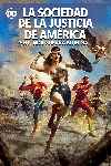 Justice Society: World War II