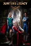 Jupiter's Legacy (Serie de TV)