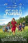 El Viaje De Fanny