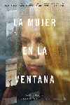 La mujer en la ventana 