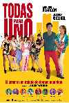 Todas para uno