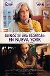 Sueños de una escritora en Nueva York