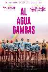 Al Agua Gambas
