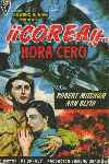 Corea hora cero
