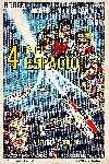 4 en el espacio