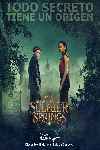 Los secretos de Sulphur Springs (Serie de TV)