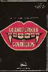 Los colmillos crecen
