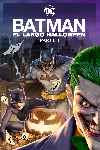 Batman: The Long Halloween, Part One