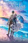 Violet Evergarden the Movie