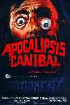 Apocalipsis caníbal