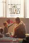 Seamos tigres