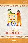 El último chupacabras