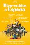 Bienvenidos a España