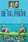 Hija de su padre