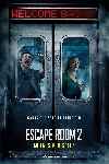 Escape Room 2: Mueres por salir