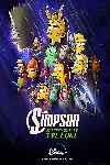 Los Simpson: La buena, el malo y Loki