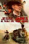 Jesse James vs. The Black Train