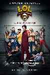 LOL: Last One Laughing (Serie de TV)