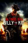 The Last Days of Billy the Kid