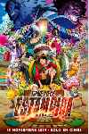 One Piece: Estampida